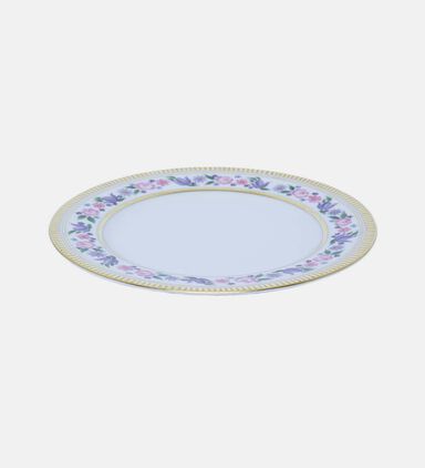 European Recollection Plate - 21.5 Cm