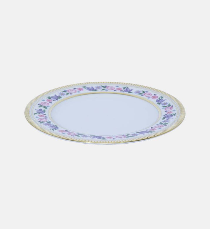 European Recollection Plate - 21.5 Cm