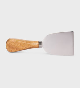 Wooden Cheese Knife 4-piece Set