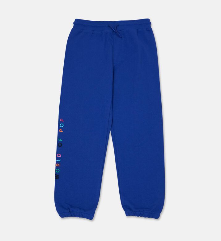 World of Pop Jogging Children, Packshot View