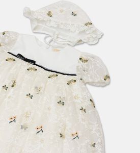 Speranza Dress, Packshot View