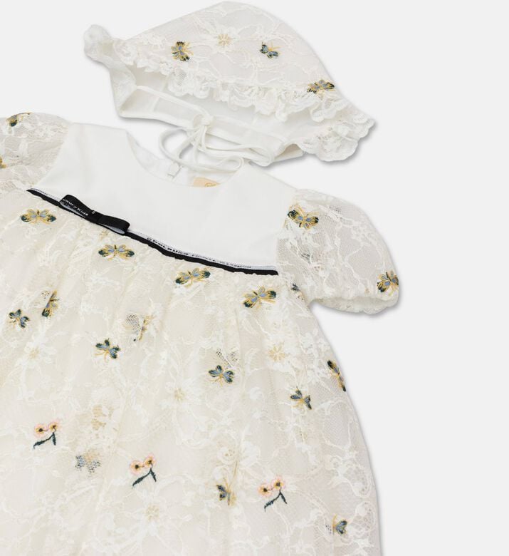 Speranza Dress, Packshot View