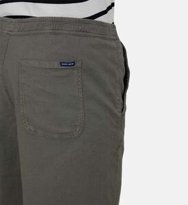 Tesson Nb Small Label Shorts