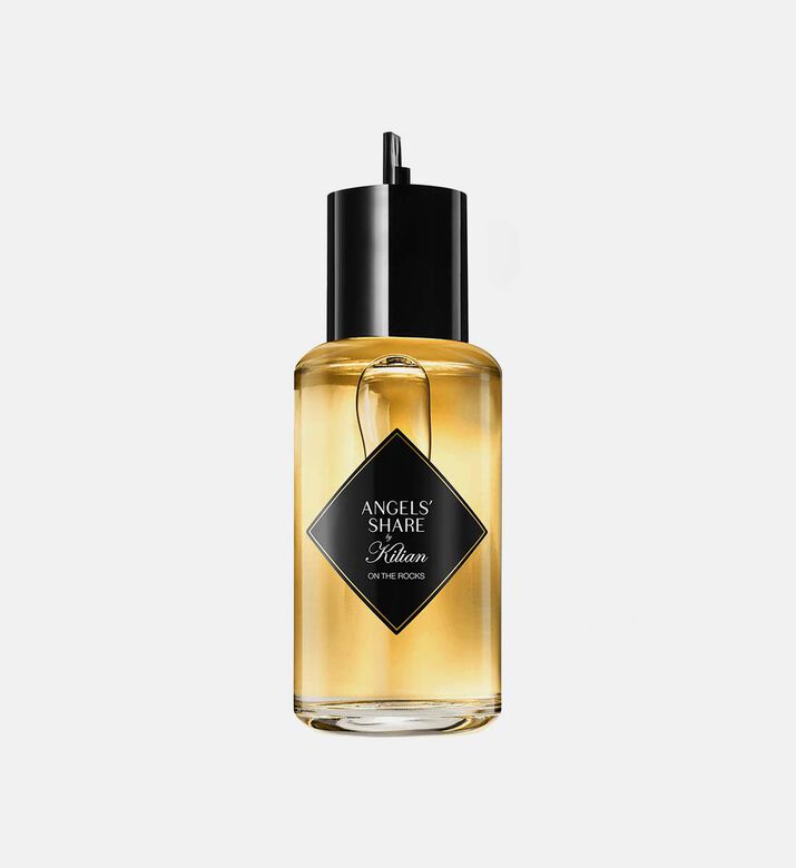 Kilian Paris Angels Share On The Rocks Eau De Parfum Refill, Packshot View