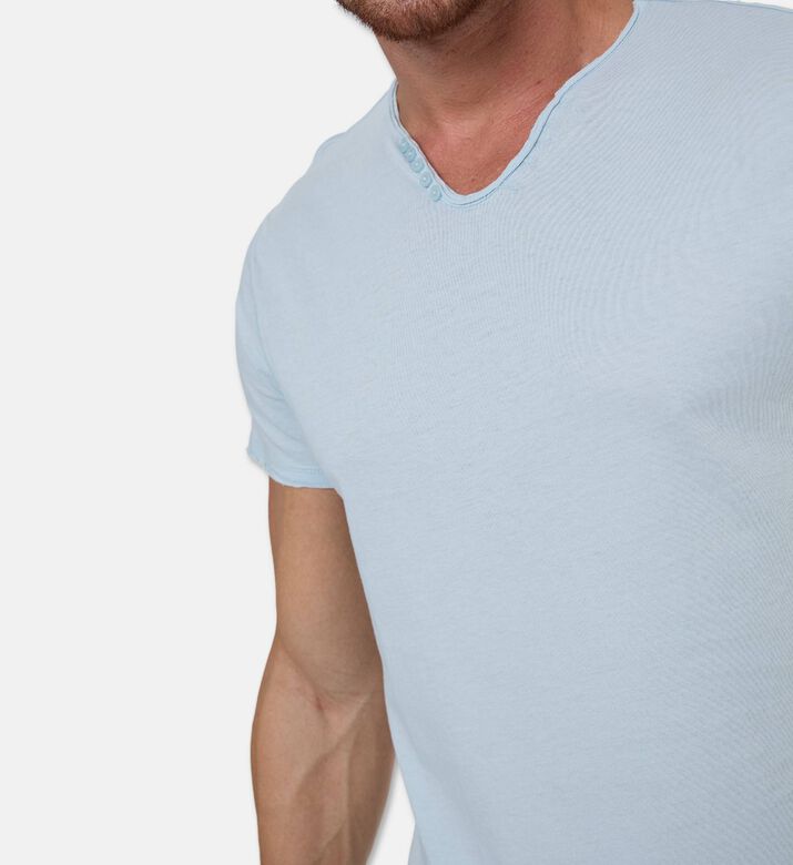 Zadig et Voltaire Ts Monastir, Model View