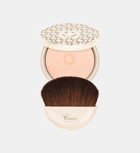 Semi-loose Invisible Powder