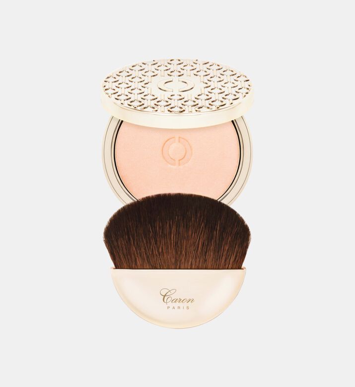 Semi-loose Invisible Powder