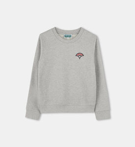 Classic Crewneck Sweatshirt