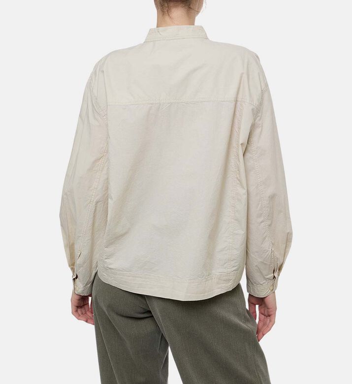 Soeur Shirt Chypre, Model View