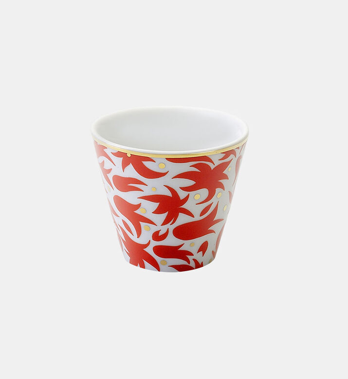 Fiamma Porcelain Printed Glass