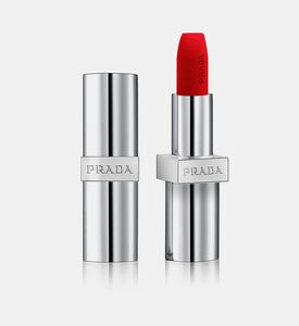 Monochrome Soft Matte Lipstick