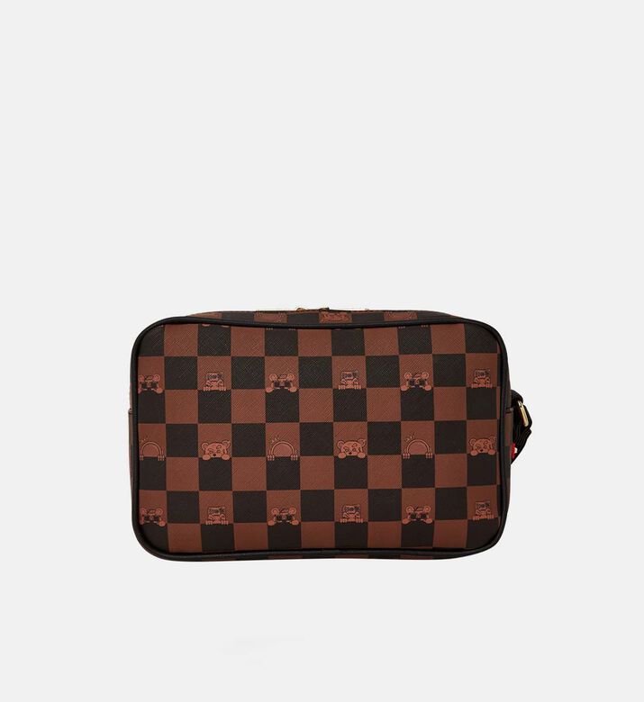 Check Toiletry Bag