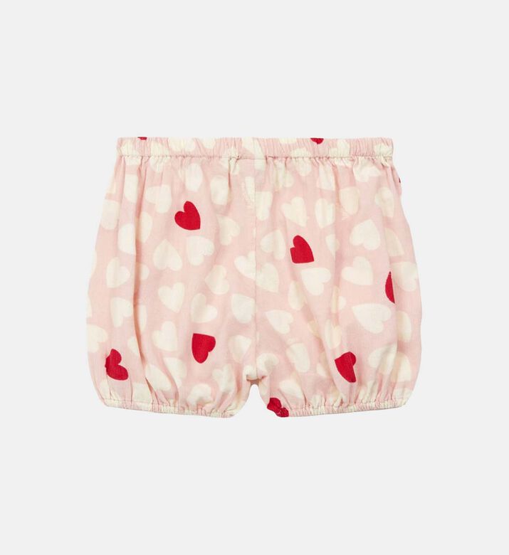 Bomb Hearts-print Bloomer Bomb Hearts-print Bloomer
