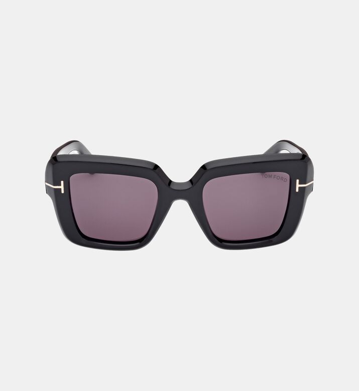 Bold Oversized Square Sunglasses 50 Bold Oversized Square Sunglasses 50