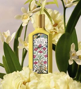 عبوة إعادة ملء ماء عطر فلورا غورجوس أوركيد