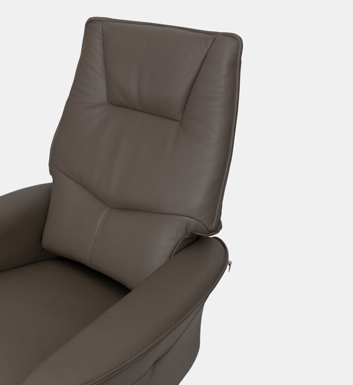 Domicil Oxana Recliner Electric Armchair, Packshot View