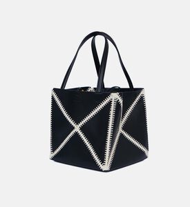 حقيبة يد ذا أوريغامي