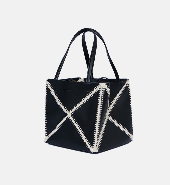 حقيبة يد ذا أوريغامي حقيبة يد ذا أوريغامي