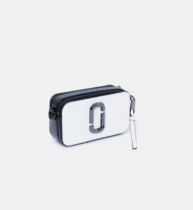 The Snapshot Crossbody Bag The Snapshot Crossbody Bag