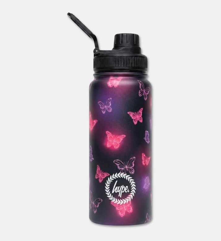 Hype Hype Water Bottle, Packshot View
