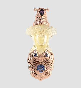 Opulent Shaik Gold Perfume Spray 40 Ml