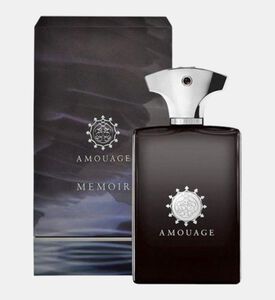 Memoir Eau De Parfum Men 100 Ml Memoir Eau De Parfum Men 100 Ml