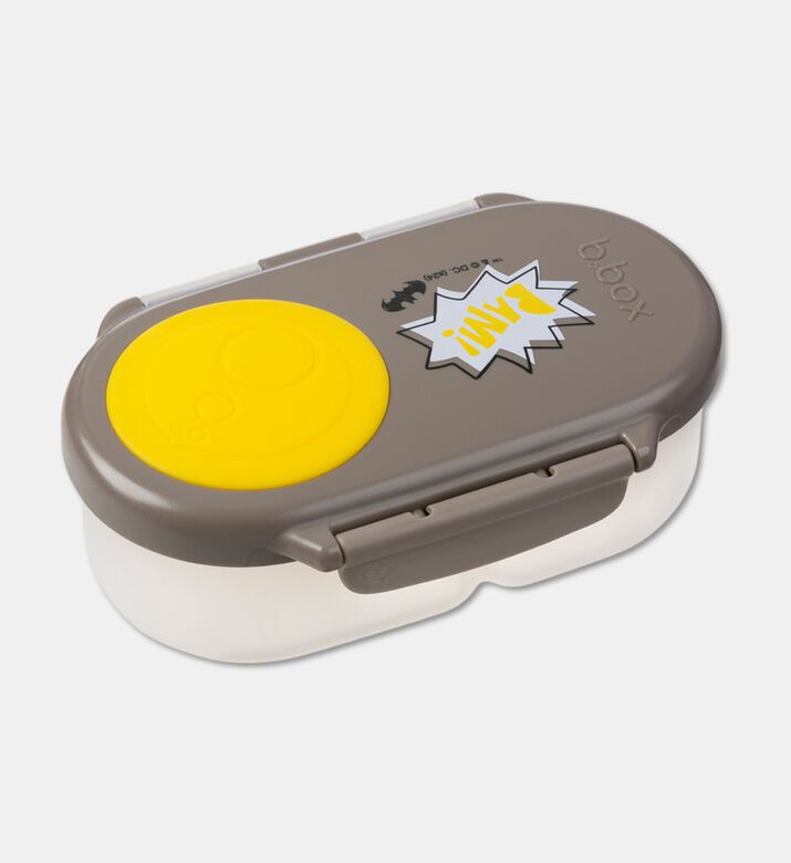B.Box Compact Lidded Snackbox, Packshot View