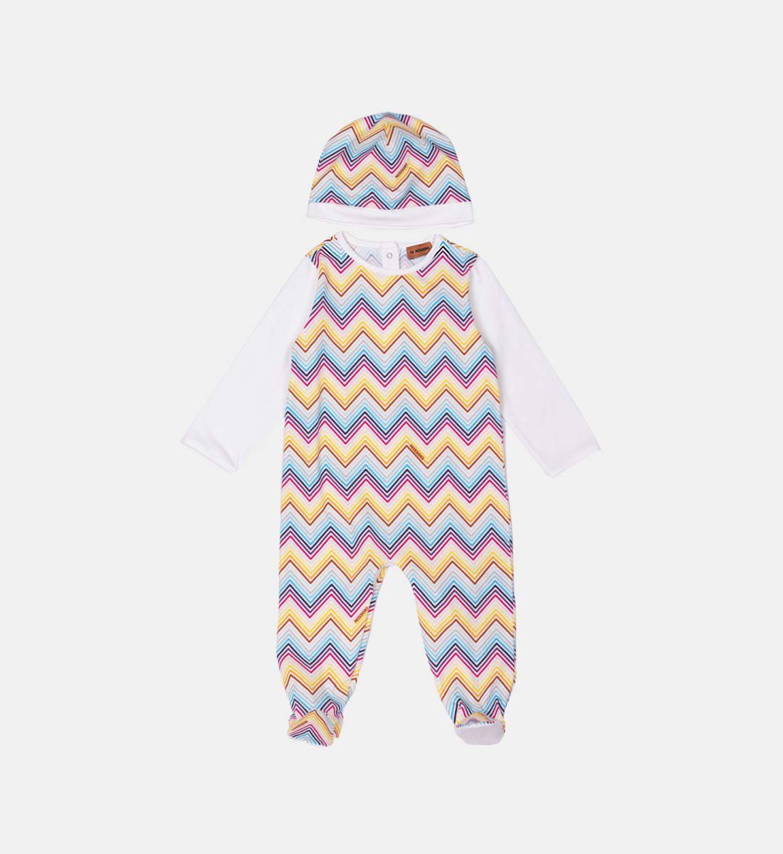 Onesie set 2025