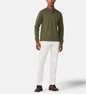 Hackett London Polo Fashioned, Model View