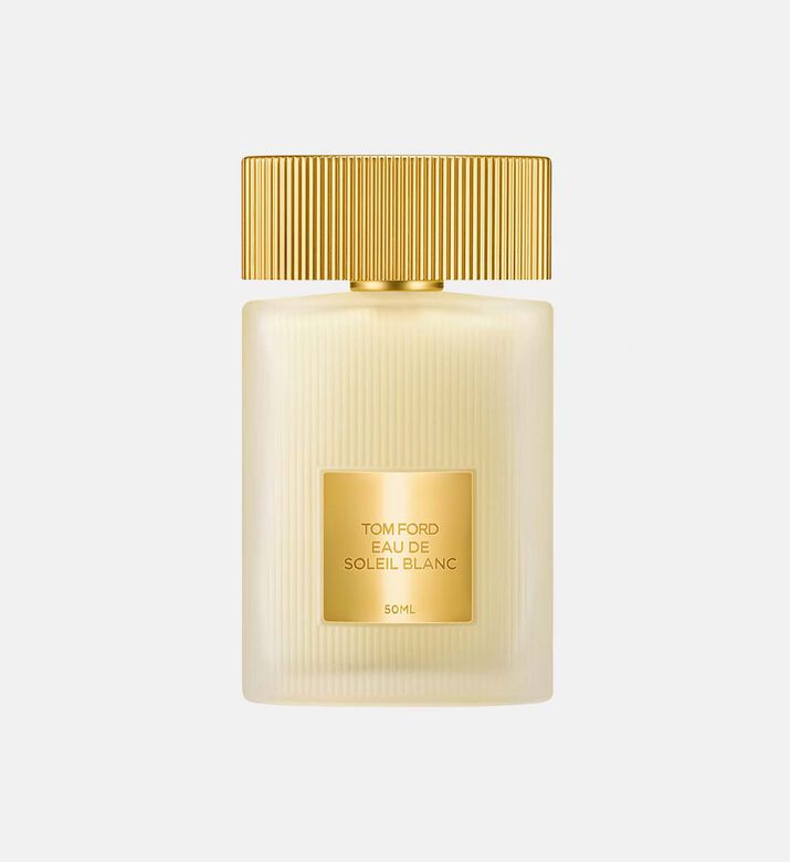 Soleil Blanc Eau De Toilette