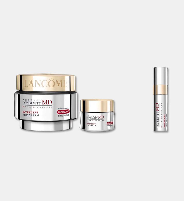 Lancome Abs Md 50cr+15cr+10serum Set, Packshot View