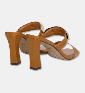 Arezzo Shoes Sabot, Packshot View