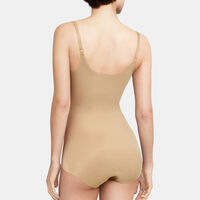 Basic Shaping Shapewear Body