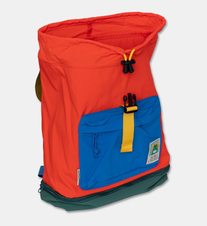 Bobo Choses Backpack Beast Tag, Packshot View