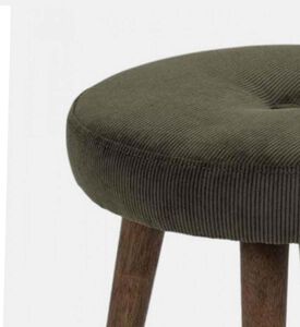 Frisco Smoked Base Stool