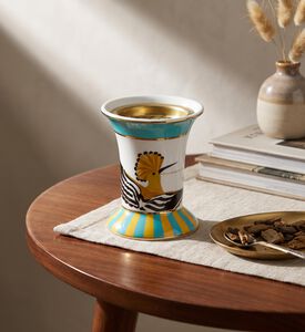 Silsal Sarb Incense Small Burner, Model View