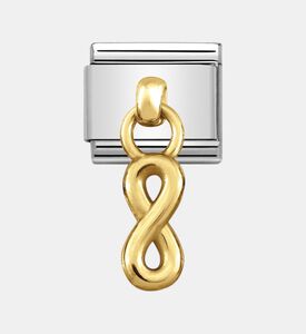 عقدة اللانهاية قابلة للتركيب