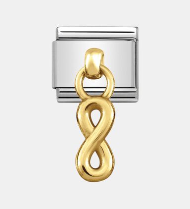 Composable Infinity Knot