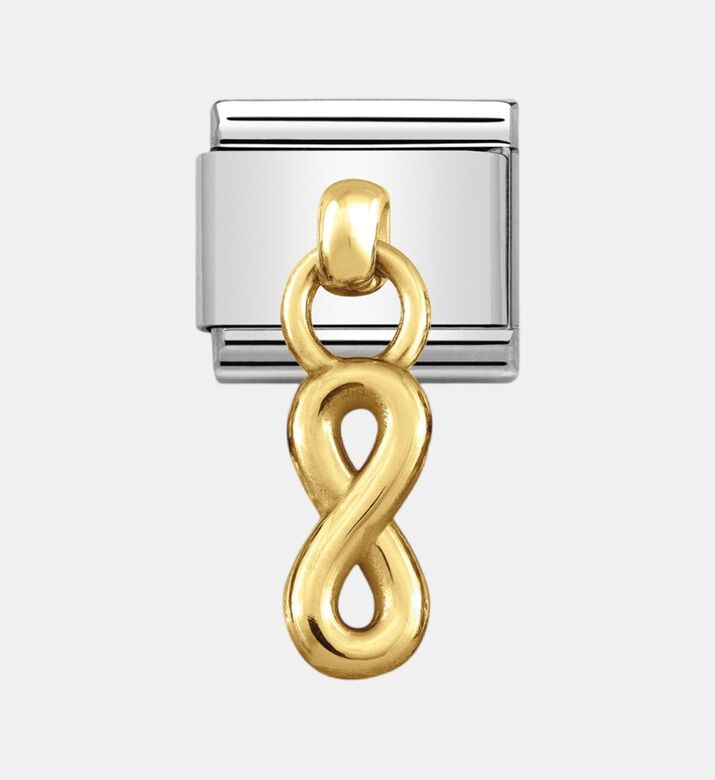 Composable Infinity Knot