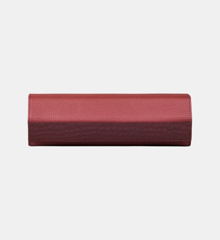 Camille Fournet Watch Case, Packshot View