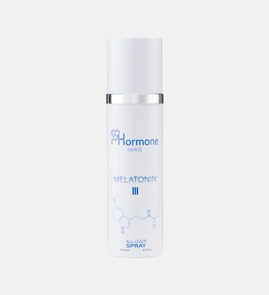 All Over Bodyspray - Melatonin 3 - 100 Ml