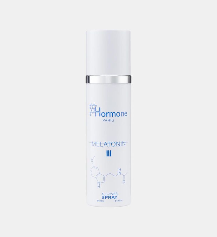 All Over Bodyspray - Melatonin 3 - 100 Ml