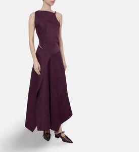 Martan Dress Gemma, Model View