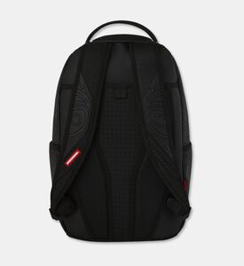 Sprayground Monogram Shark-embossed Backpack, Packshot View