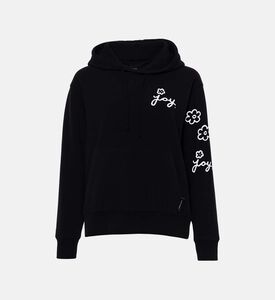 Marc Jacobs Hoodie Joy Daisy, Packshot View