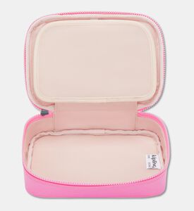 Kipling Printed Zip-around Pencil Case, Packshot View