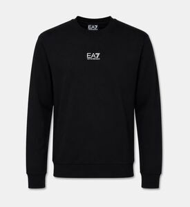 EA7 Sweatsh Felpa, Packshot View
