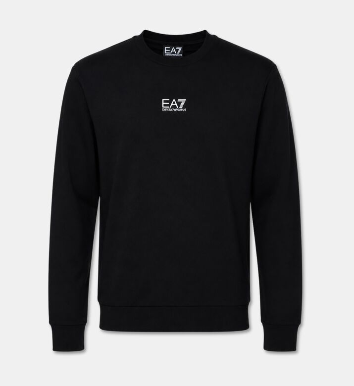 EA7 Sweatsh Felpa, Packshot View