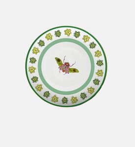 طبق حلوى أمازونيا بنحلة