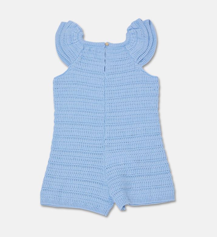 Chloe Ovall Knit, Packshot View